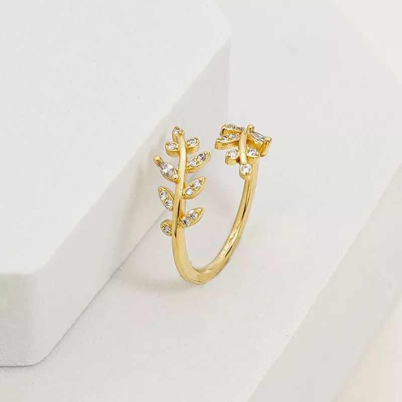Anillo Victory Ajustable - 13031 - Foto 3